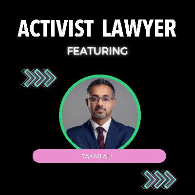Ep 104: Holding Perpetrators of War Crimes Accountable: Lawyers taking Action Ep 104: Holding Perpetrators of War Crimes Accountable: Lawyers taking Action