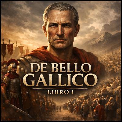 De Bello Gallico – Libro I | La migrazione degli Elvezi