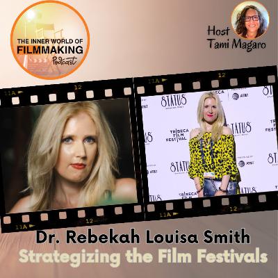 🎬✨ Strategizing Your Film for Festivals 🚀🌟 🎬✨ Strategizing Your Film for Festivals 🚀🌟