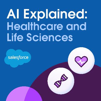 Ellery Fisher - How McKesson CIO is turning a 17-Day Process into 3 Minutes with AI & CRM Ellery Fisher - How McKesson CIO is turning a 17-Day Process into 3 Minutes with AI & CRM