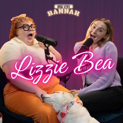 Lizzie Bea: Hairspray, Heathers and Haunted Theatres! 👻 Lizzie Bea: Hairspray, Heathers and Haunted Theatres! 👻