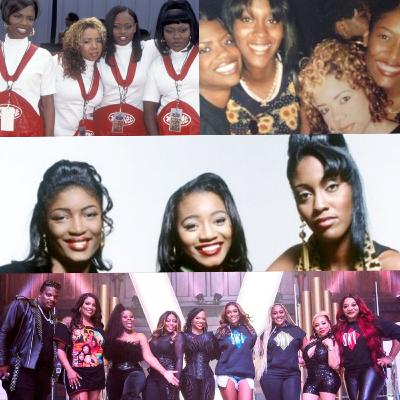 SWV & Xscape Had The Best Verzuz Yet! SWV & Xscape Had The Best Verzuz Yet!