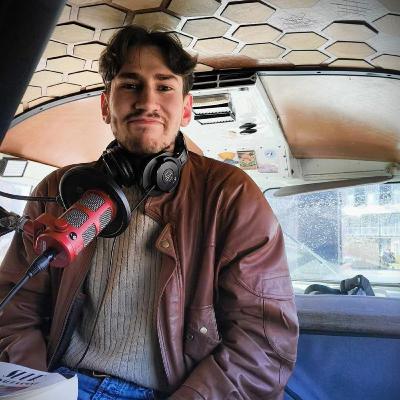 elektron raadiobuss #5 Viljandi Tantsunädal - Oskar Viirand