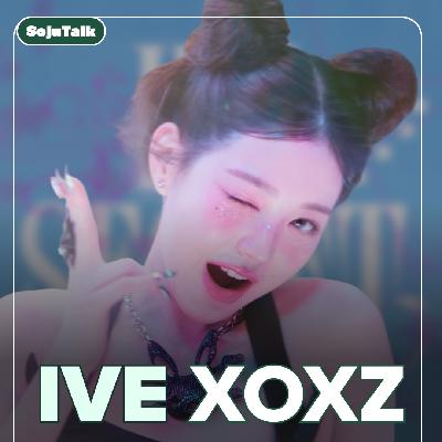 EP341: IVE, Stray Kids, Kep1er!