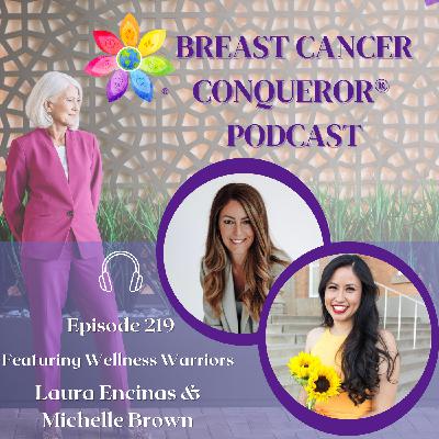 An Inside Look at Breast Cancer Coaching