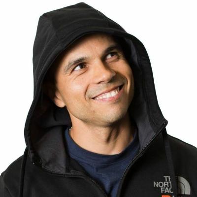 Ep. 43 John Kohler