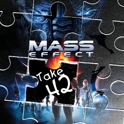 Mass Effect (Show in Pieces 2023-4) - Ein Quickie von Take 42