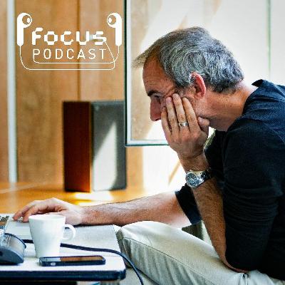 Het 10-minutengesprek #7: Jaap van Keulen