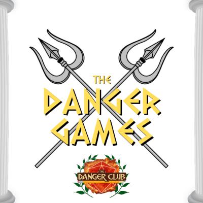 Danger Games - Scott's Symposium