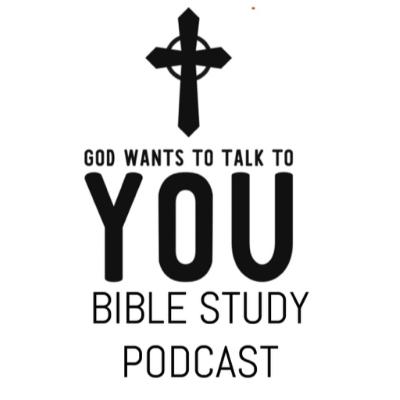 God Wants To Talk To You "Book Of Life"