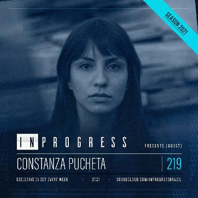 InProgress 219 - Constanza Pucheta - 04-05-2021 InProgress 219 - Constanza Pucheta - 04-05-2021