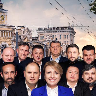 Percheziții la partidul ȘANSĂ | Chicu insultă jurnaliștii ZdG | Doi deputați rămân în arest - Săptămâna de Gardă