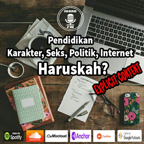 Suara fm