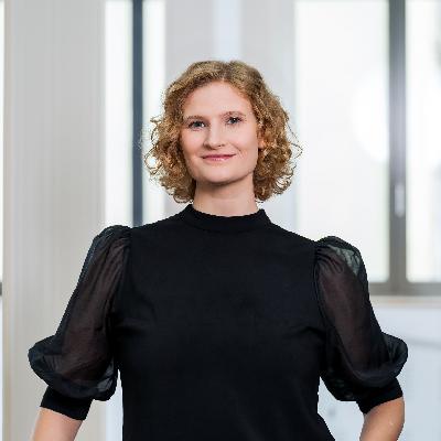 Gespräch mit Alena Lagmöller zu Wahrheit und Justiz