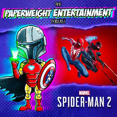 Spider-Man 2 Game Review!