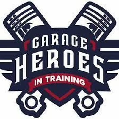 Garage Hero In Training Complete Interview