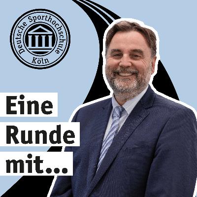 #35 Prof. Markus Raab – Wie können wir noch besser werden?