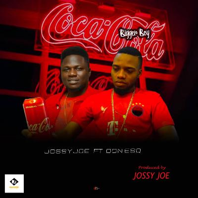 Interview extract with award winning music producer Jossy Joe