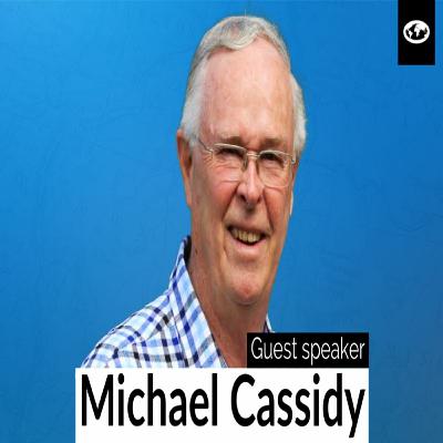 The Lordship Of Christ - 09/07/2023