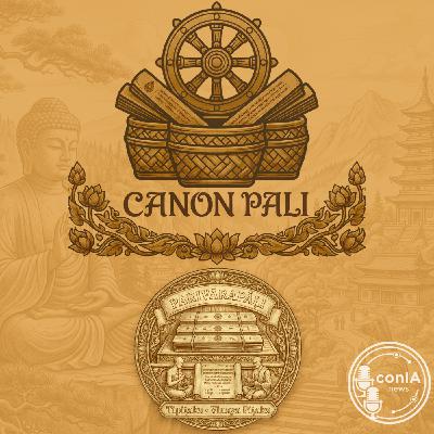 Canon Pali 05/40 | Vinaya Piṭaka | Parivārapāḷi Canon Pali 05/40 | Vinaya Piṭaka | Parivārapāḷi
