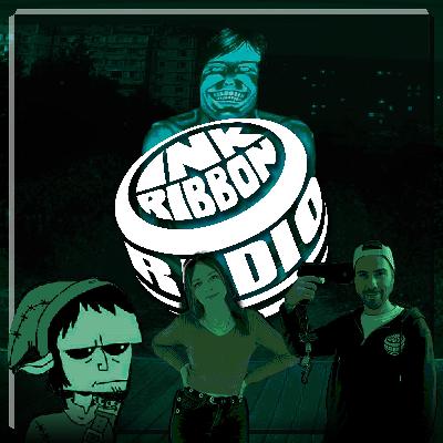 #122 - No, I'm not a Human (Let the Wrong One in)