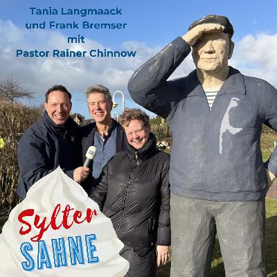 #10 Pastor Rainer Chinnow