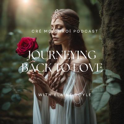 Journeying back to Love