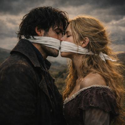 417. Una telenovela basada en una novela 417. Una telenovela basada en una novela