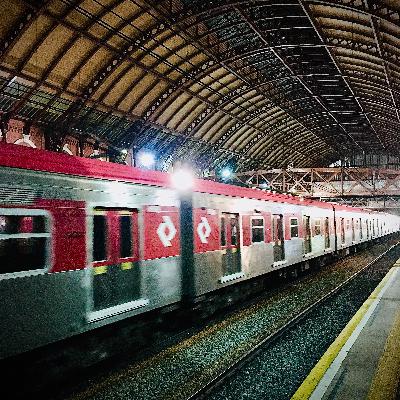 POLITICANDO NO APOCALIPSE - com Patricia Mathias e José Geraldo