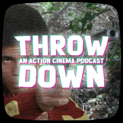 Ep. 15: Black Samurai (1976) Ep. 15: Black Samurai (1976)
