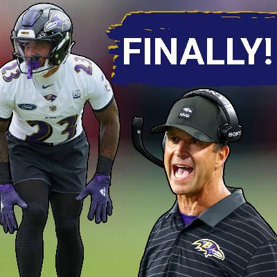 John Harbaugh FINALLY GETS REAL on Jaire Alexander, Lamar Jackson MIC DROPS Baltimore Ravens defense