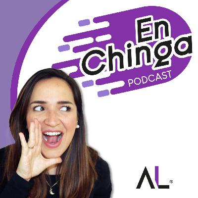 Episodio 15 Emprender no siempre lleva la ruta que tú esperas