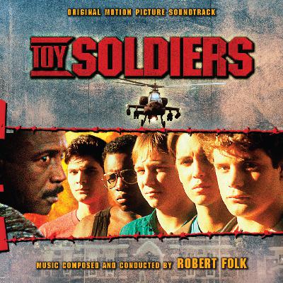 BPST 'We-Watchables' 2025.07.24 - Toy Soliders