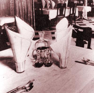 Lost Restaurants of Omaha