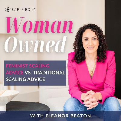 Feminist Scaling Advice vs. Traditional Scaling Advice Feminist Scaling Advice vs. Traditional Scaling Advice