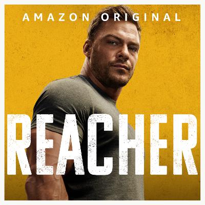 #575: One-Man Homeless A-Team ("Reacher") #575: One-Man Homeless A-Team ("Reacher")