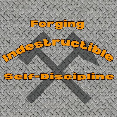 Episode 32: Staying Calm Under Pressure