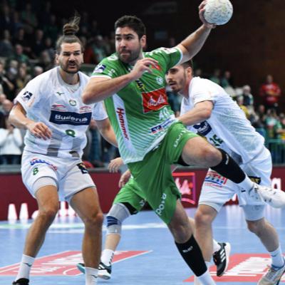 GWD Minden - HSG Wetzlar | 13.11.2022 GWD Minden - HSG Wetzlar | 13.11.2022