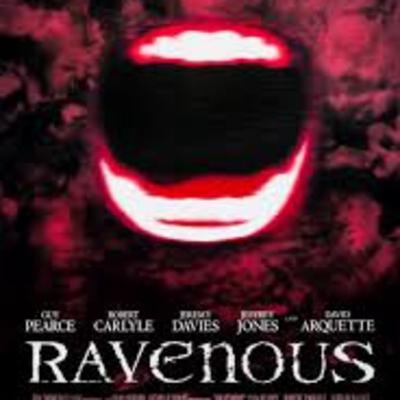 Ravenous (1999)