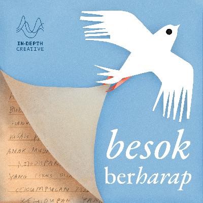 E44 Besok kita cerita-cerita lagi ya! E44 Besok kita cerita-cerita lagi ya!