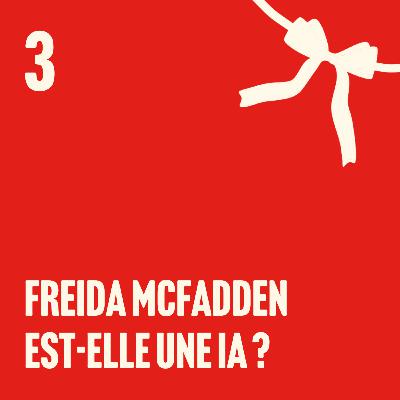 Une IA aurait écrit La femme de ménage ? Une IA aurait écrit La femme de ménage ?