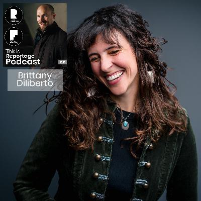 135: This is Brittany Diliberto