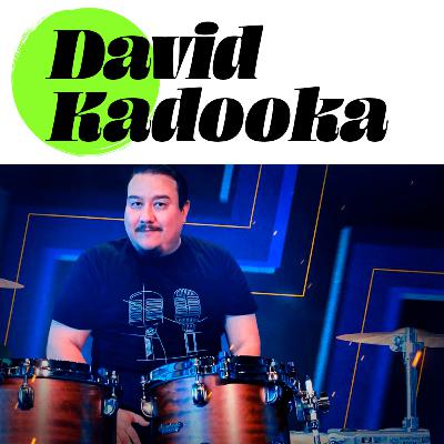 MMS EP#33: DAVID KADOOKA (da Shure)