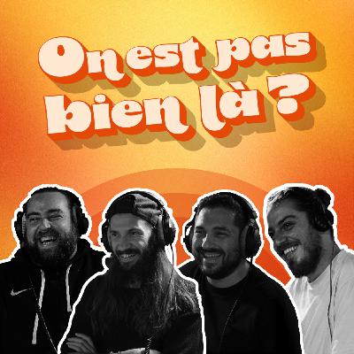 S2E01 : Eddy Mitchell et Chioccapic