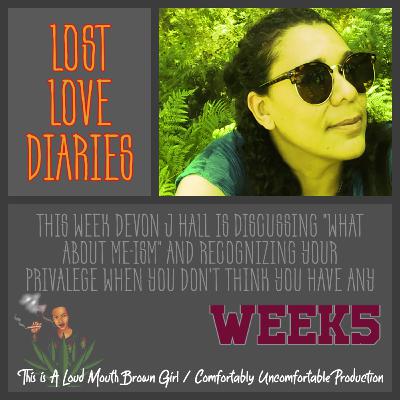 Lost Love Diaries Episode 5