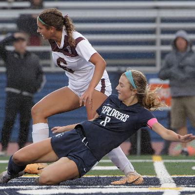 The ACL Injury Crisis in Girls' Sports The ACL Injury Crisis in Girls' Sports