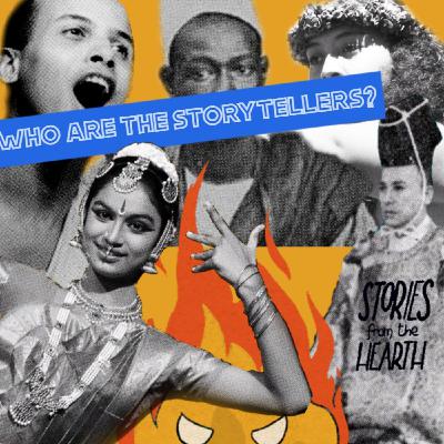 Chinese Shadow Puppets - TWB S2 E3