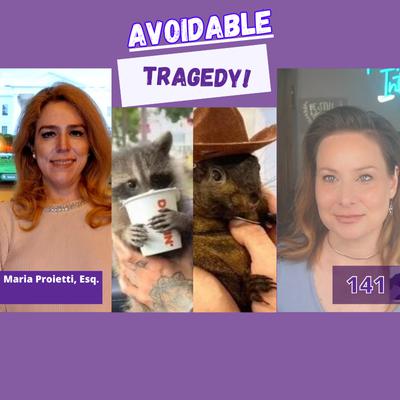 The Heartbreaking Fate of Peanut & Fred: A Call for Change ‼️ Ep 141