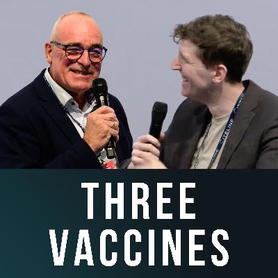 Thomas Lingelbach, Valneva | Vaccines, Lyme Disease | E47