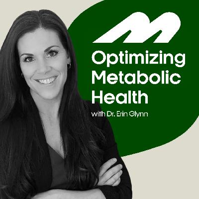 Welcome to Optimizing Metabolic Health: Your No-Hype Resource for Better Wellness